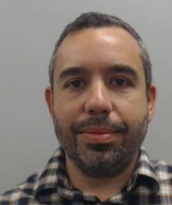 Robert Alexander Pate a registered Sexual Offender or Predator of Florida