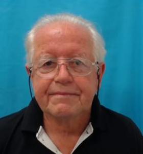 David Joseph Sobeck a registered  of Florida