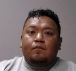 Geovany Abraham Jimenez a registered Sexual Offender or Predator of Florida