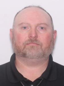 John Russell Caleb Flick a registered Sexual Offender or Predator of Florida