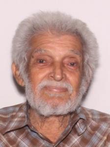 Juan Antonio Cumba De Jesus a registered  of Florida