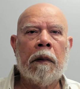 Pedro Luis Ospina a registered Sexual Offender or Predator of Florida