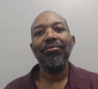 Calvin Deshoa Davis a registered Sexual Offender or Predator of Florida