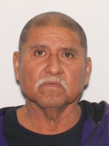 Francisco Omar Reyna a registered Sexual Offender or Predator of Florida