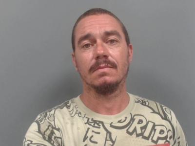 Donovan Carl Bergner a registered Sexual Offender or Predator of Florida