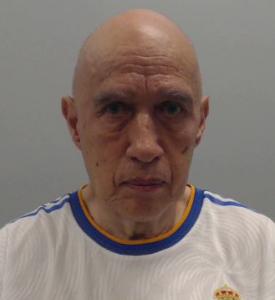 Mariano Andres Franchy a registered Sexual Offender or Predator of Florida