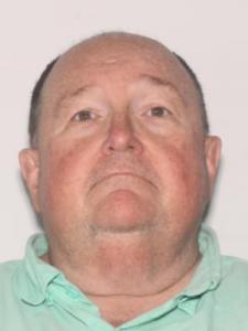Jeffrey Harold Parsons a registered Sexual Offender or Predator of Florida