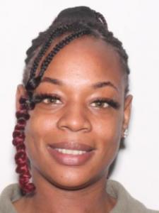 Tabitha Chvette Brewer-sanders a registered Sexual Offender or Predator of Florida