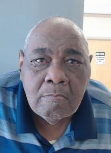 Ervin Larry Bush a registered Sexual Offender or Predator of Florida