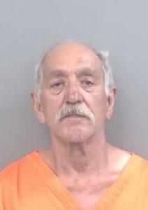 Manuel Federico Villarreal a registered Sexual Offender or Predator of Florida