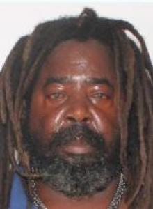 Darrel Anthony Williams a registered  of Florida