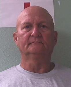 Virgel Chapman a registered Sexual Offender or Predator of Florida