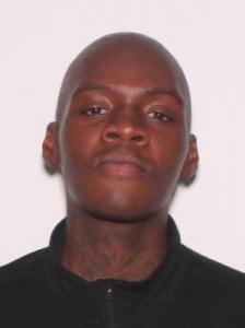 Tanzal Keshawn Bryant a registered Sexual Offender or Predator of Florida