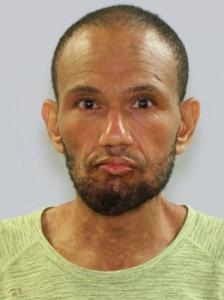 Lacedrick Lamont Brunson a registered  of Florida