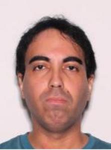 Moises Ayala Rodriguez a registered Sexual Offender or Predator of Florida