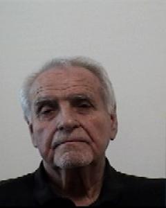 Roderick Leonard Hampton a registered Sexual Offender or Predator of Florida