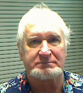 Russell Scott Hardman a registered Sexual Offender or Predator of Florida