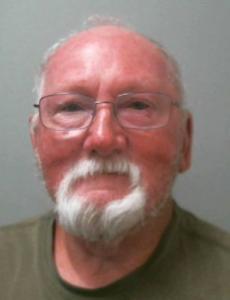 Tommy Lynn Hardenbrook a registered Sexual Offender or Predator of Florida