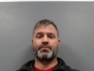 John Alfred Rosabella a registered Sexual Offender or Predator of Florida