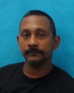 Royston Kenneth Khadaroo a registered Sexual Offender or Predator of Florida