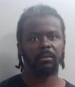 Cedric Lavon Mickens Jr a registered Sexual Offender or Predator of Florida