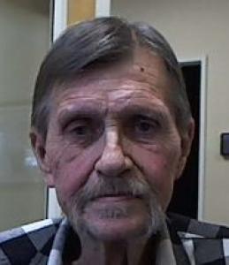 Todd Lawerence James a registered Sexual Offender or Predator of Florida