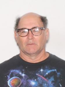 David Eugene Coulter a registered Sexual Offender or Predator of Florida