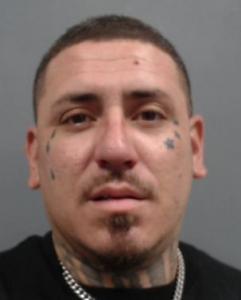 Andre Pablo Alvarado a registered Sexual Offender or Predator of Florida