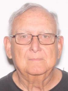 Marvin Fred Thompson Jr a registered Sexual Offender or Predator of Florida