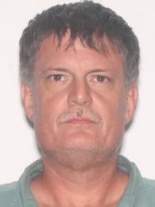 Randall James Bacon a registered Sexual Offender or Predator of Florida