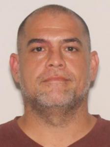 Justin Matthew Bone a registered Sexual Offender or Predator of Florida