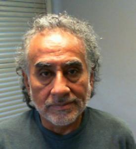 Luis Alberto Novoa a registered Sexual Offender or Predator of Florida