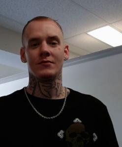 Legend Tyler Moore a registered Sexual Offender or Predator of Florida