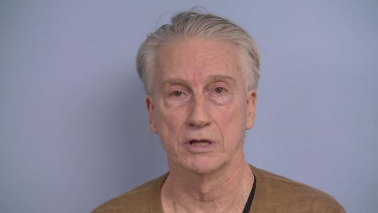 Achille Steve Rogers a registered Sexual Offender or Predator of Florida