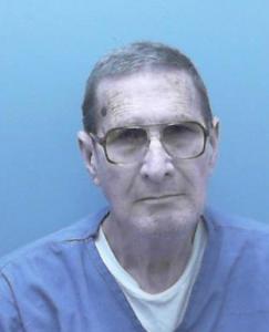 Randolph George Benwell a registered Sexual Offender or Predator of Florida