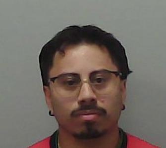 Samuel Antonio Landaverde a registered Sexual Offender or Predator of Florida