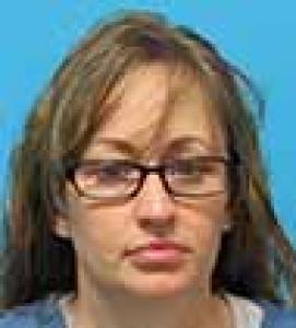 April Miranda Niemiec a registered  of Arkansas