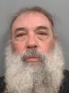 Tony Delgado Junior a registered Sexual Offender or Predator of Florida