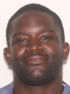 Devon Monte Jackson a registered Sexual Offender or Predator of Florida