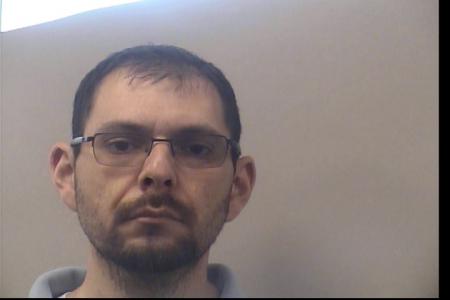 Jason Andrew Sosna a registered Sexual Offender or Predator of Florida