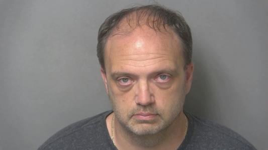 Estevan Stephen Balsamo a registered Sexual Offender or Predator of Florida