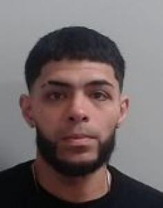 Jonathan David Rosario Ortiz a registered Sexual Offender or Predator of Florida