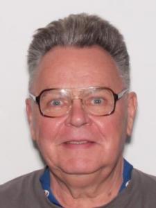 Daryl Jay Wisdom a registered Sexual Offender or Predator of Florida