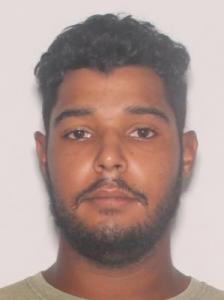 Austin Ezra Triplett a registered Sexual Offender or Predator of Florida