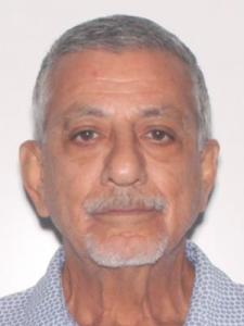 Michael Hidalgo a registered Sexual Offender or Predator of Florida