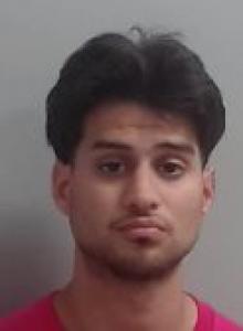 Ryan Isaiah Macias a registered Sexual Offender or Predator of Florida