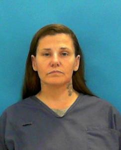 Tracie Alexandria Casler a registered Sexual Offender or Predator of Florida