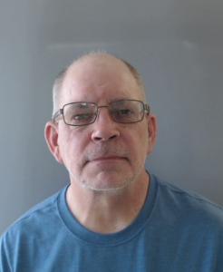 Kevin Eugene Eckard a registered Sexual Offender or Predator of Florida