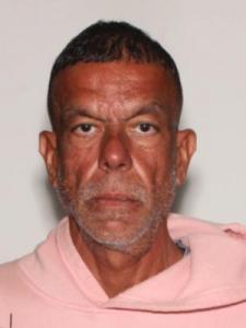 Ariquer Diaz Diaz a registered Sexual Offender or Predator of Florida