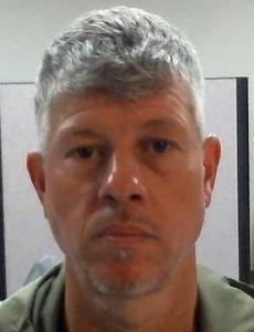 Paul Jeffrey Servo a registered Sexual Offender or Predator of Florida